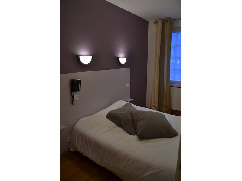 Hotel La Porte Saint Pierre-Logis Hotel Intra Muros Luaran gambar